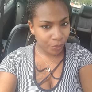 Meet your Posher, Kiara